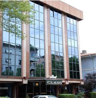 Class Hotel Ankara