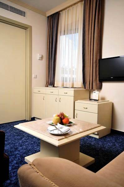 Class Hotel Ankara