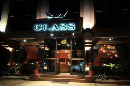 Class Hotel Ankara