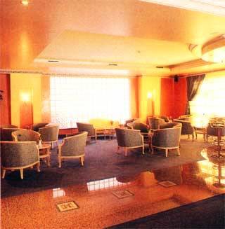 Class Hotel Ankara