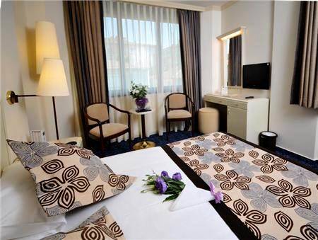 Class Hotel Ankara