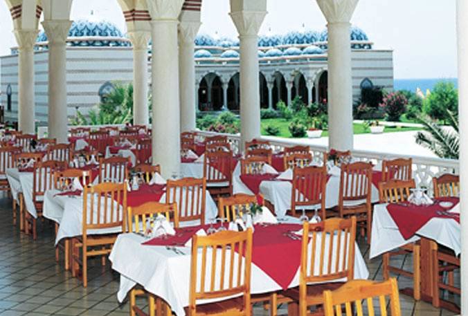 Alibey Club Park Manavgat