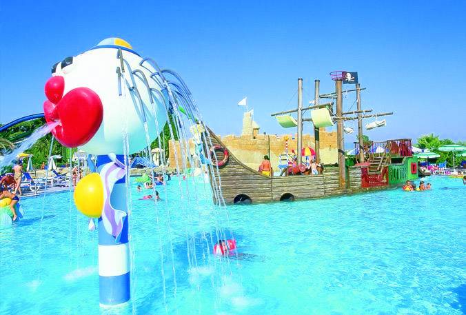 Alibey Club Park Manavgat