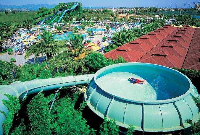 Alibey Club Park Manavgat