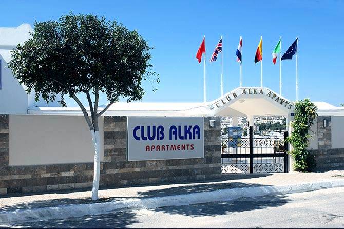 Club Alka Apart