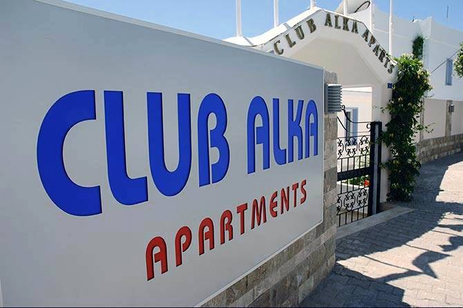 Club Alka Apart