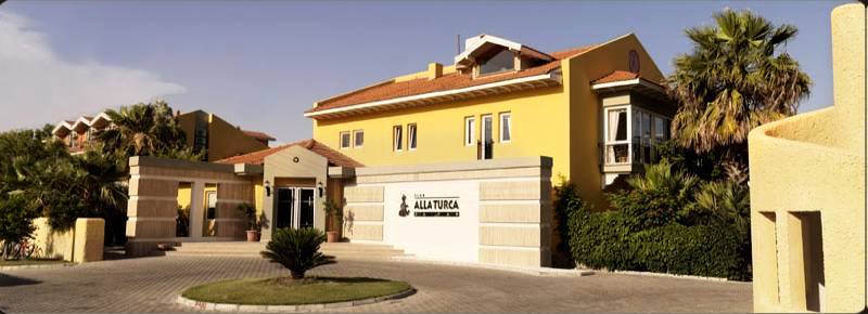 Club Alla Turca