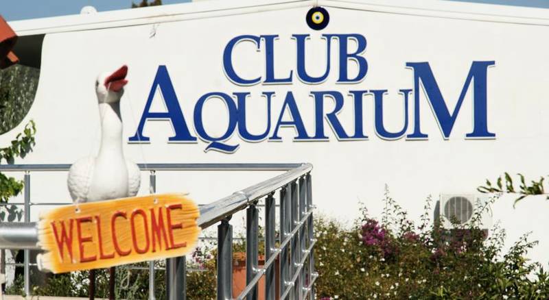 Club Aquarium