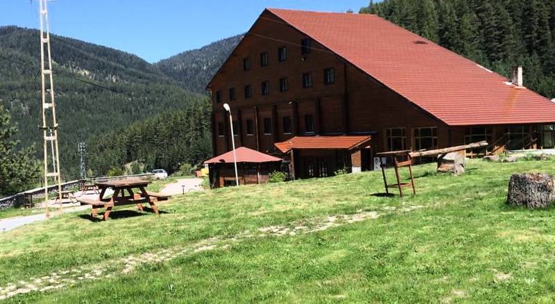 Armar Ilgaz Hotel