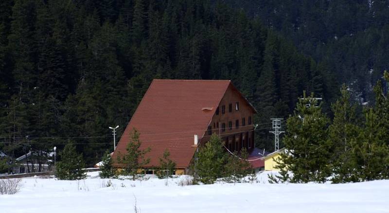 Armar Ilgaz Hotel