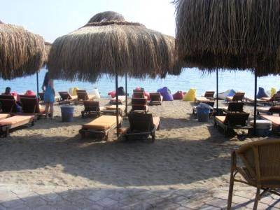 Club Armoni Beach Hotel