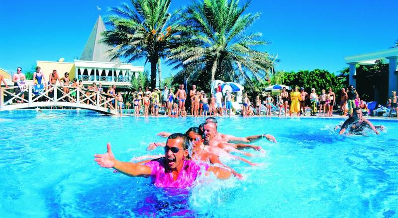 Tui Magic Life Belek