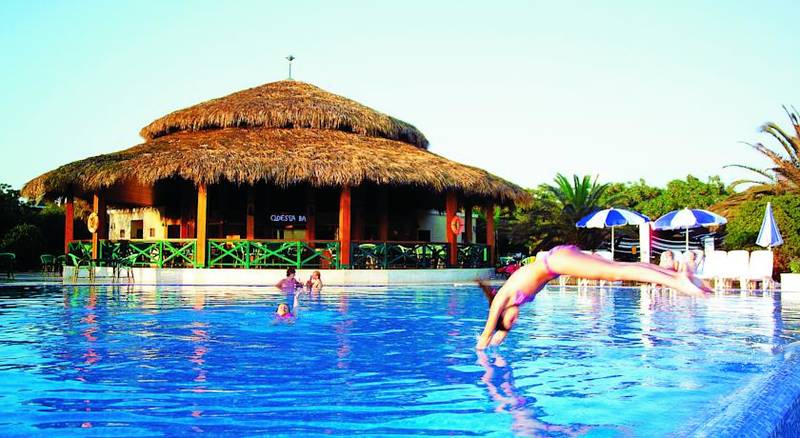 Tui Magic Life Belek