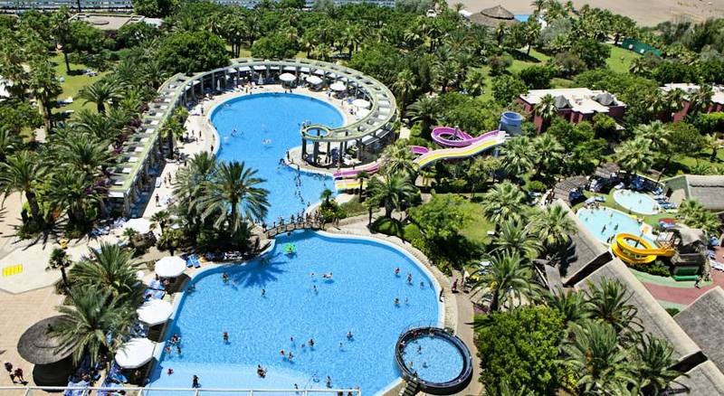 Tui Magic Life Belek