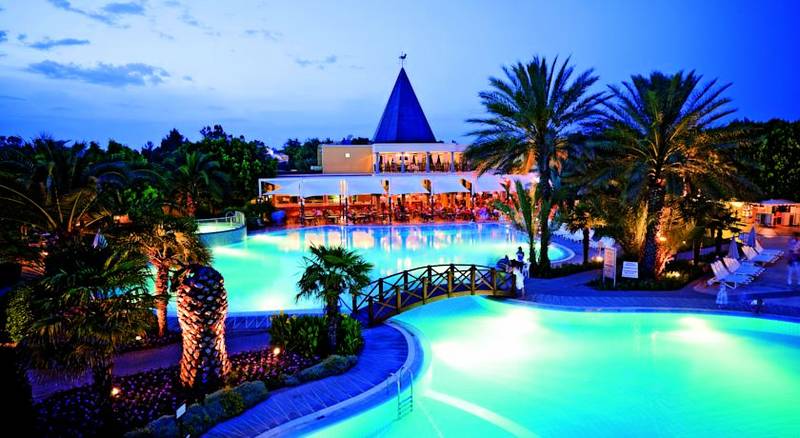 Tui Magic Life Belek