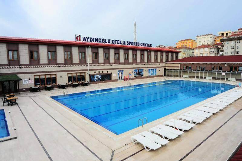 Otel Aydnolu