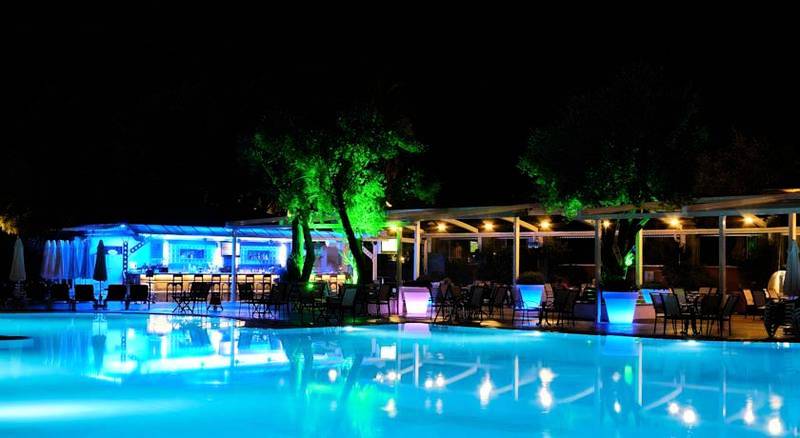 Belcekz Beach Club