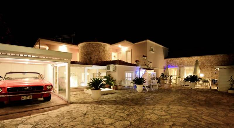 Club apa Hotel