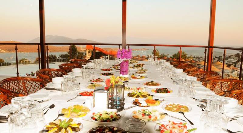 Club Dedeman Bodrum