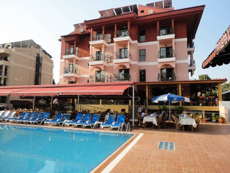 Club Ege Antique Hotel