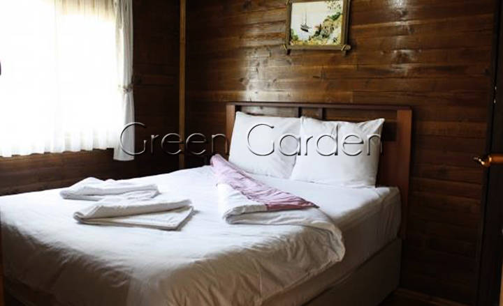 Club Green Garden Hotel