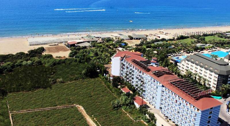 Caretta Beach Hotel