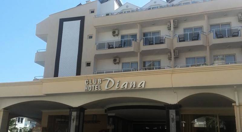 Club Hotel Diana