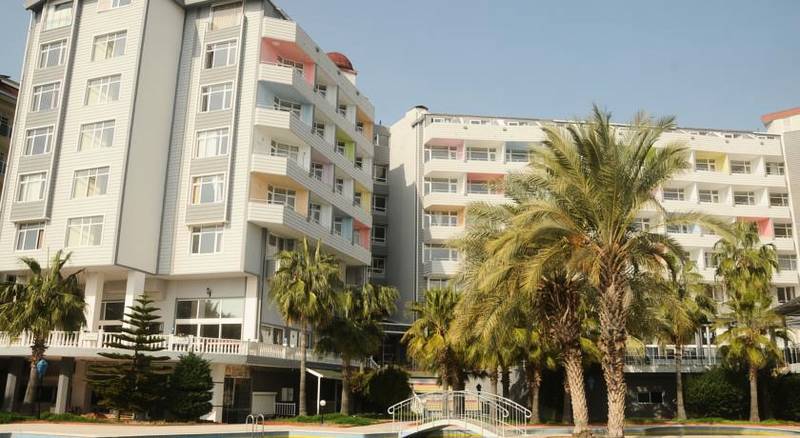 Club Hotel Karaburun