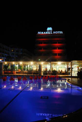 Mirabell Hotel