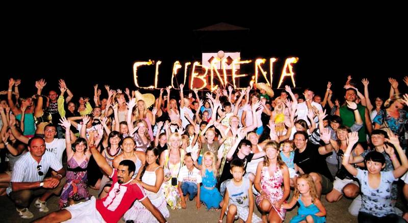 Club & Otel Nena