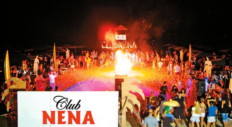 Club & Otel Nena