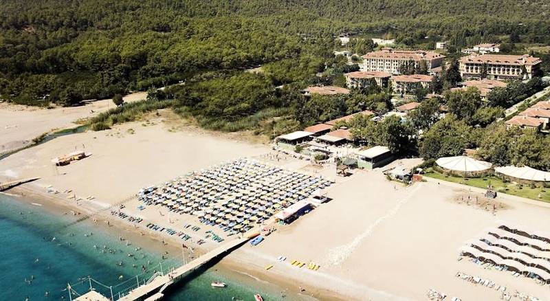 Club Hotel Phaselis Rose