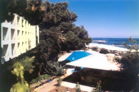 Club Hotel Rama