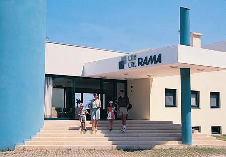 Club Hotel Rama