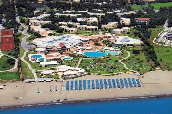 Hotel Riu Kaya Belek