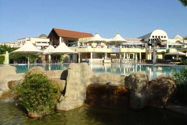 Hotel Riu Kaya Belek