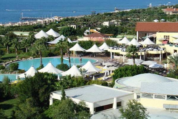 Hotel Riu Kaya Belek