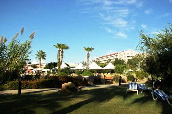 Hotel Riu Kaya Belek