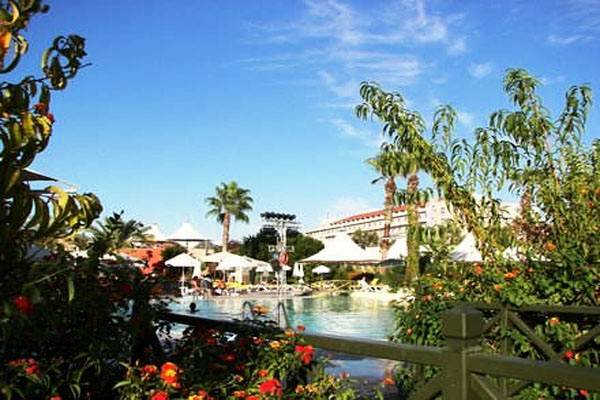 Hotel Riu Kaya Belek