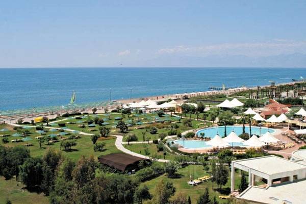 Hotel Riu Kaya Belek