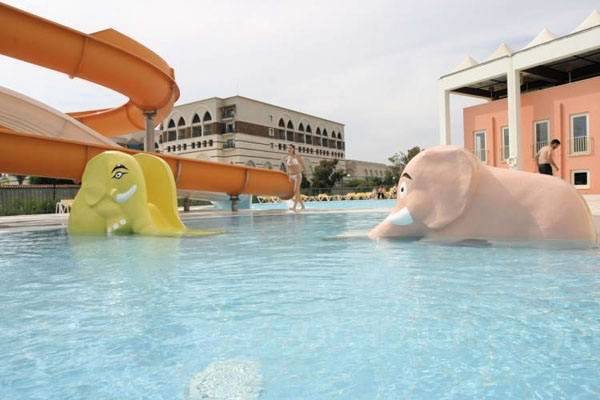 Hotel Riu Kaya Belek