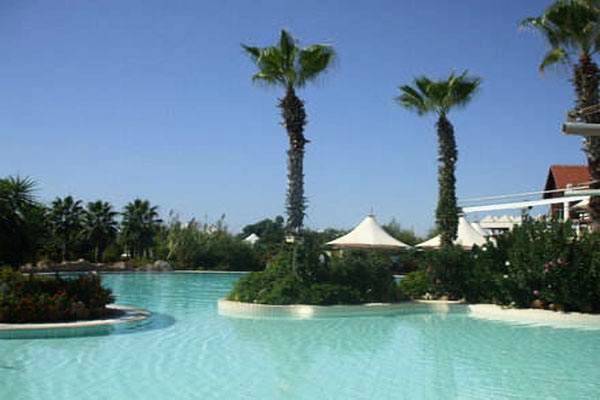 Hotel Riu Kaya Belek