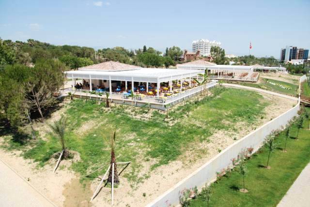 Club Hotel Sidelya