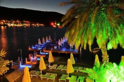 zer Hotel Beach Club