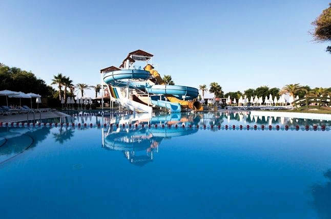 Fun&Sun Club Belek