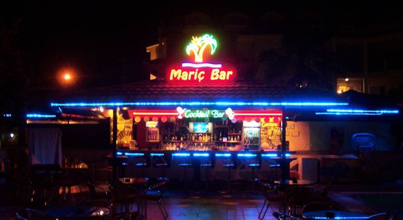 Club Maric Apart