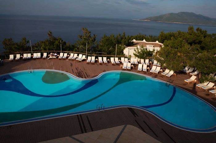 Club Med Bodrum