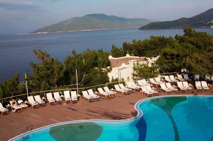 Club Med Bodrum