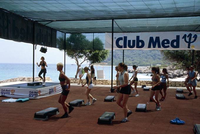 Club Med Kemer