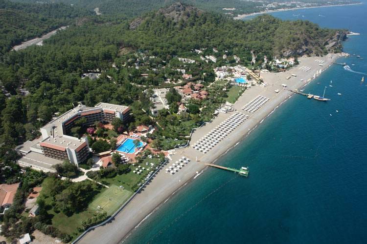 Club Med Palmiye